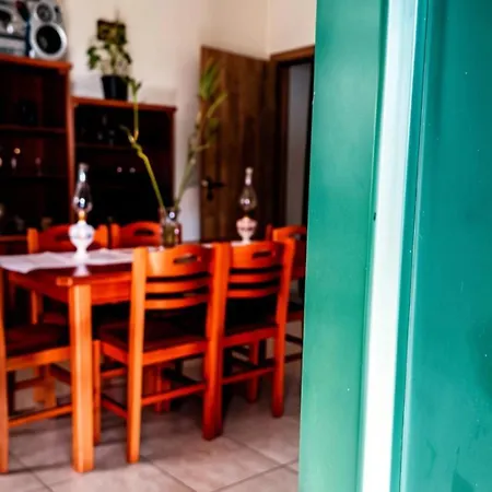 Holiday home Dinis Hill *